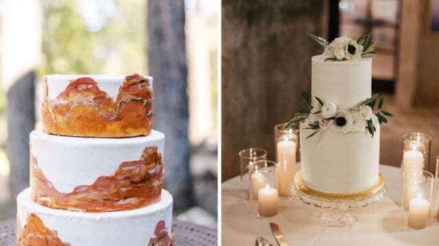 Honeycomb Cakes 2
