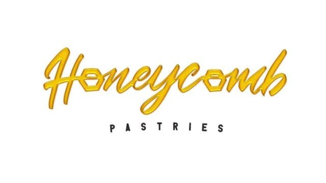 Honeycomb Pastries New Logo