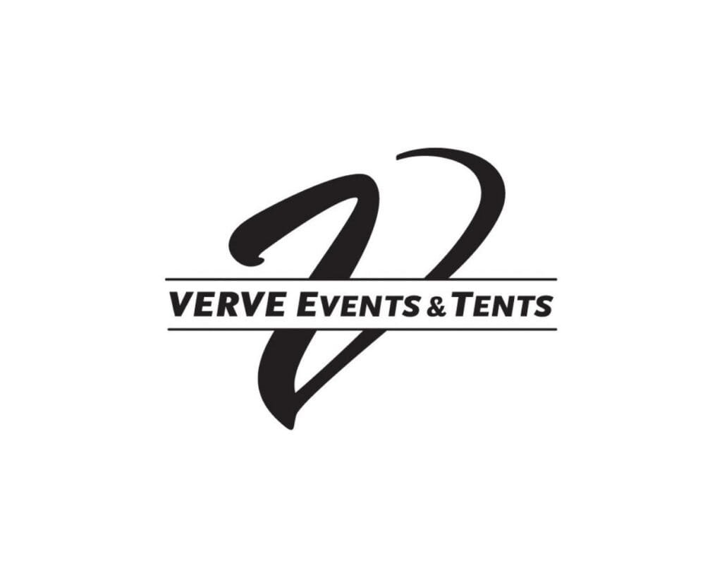 Verve Rentals New Logo