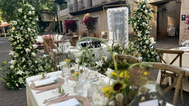 Verve Rentals