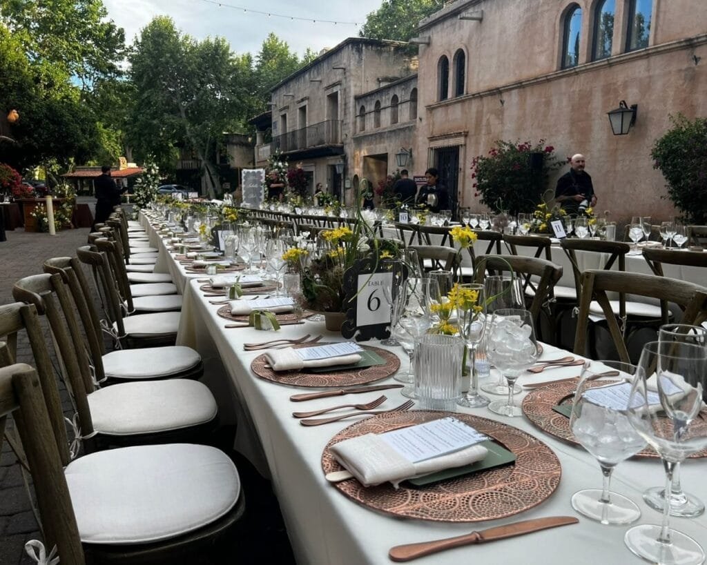 Verve Rentals