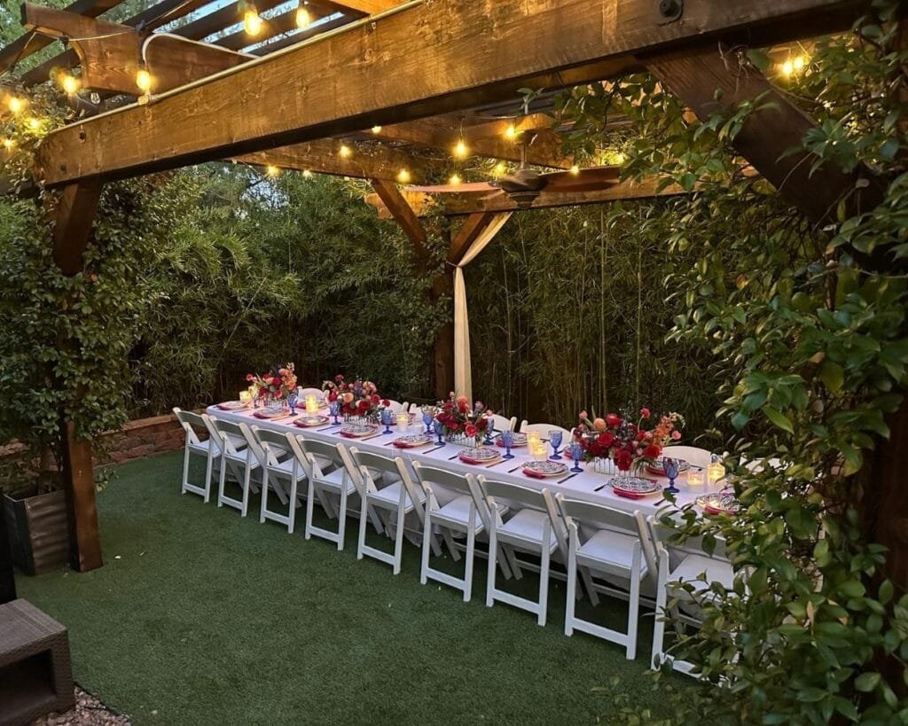 Verve Rentals