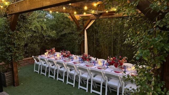 Verve Rentals