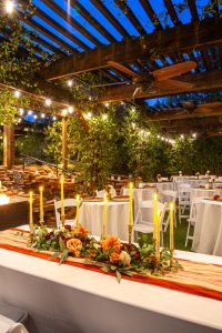 Lantern Light Inn and Wedding Gardens Event
