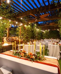 Lantern Light Inn and Wedding Gardens Event