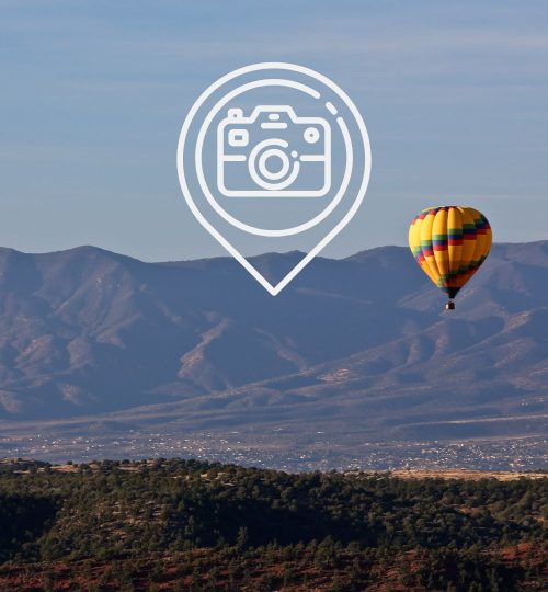 Balloon Ride