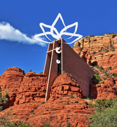Chapel Holy Cross