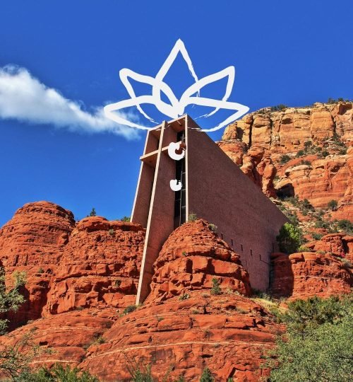 Chapel Holy Cross