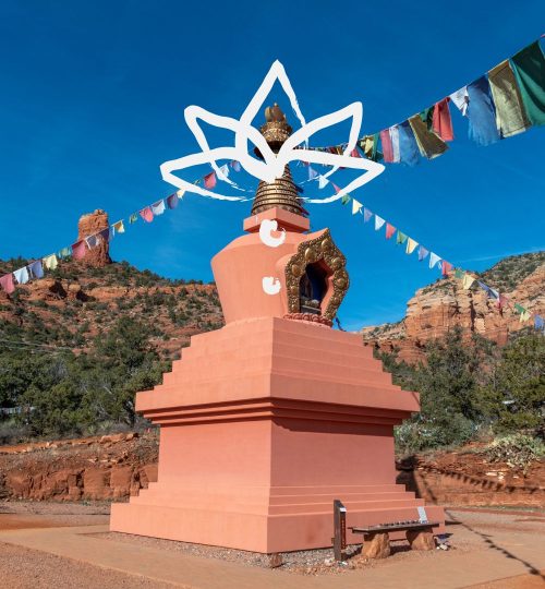 Peace Park Sedona