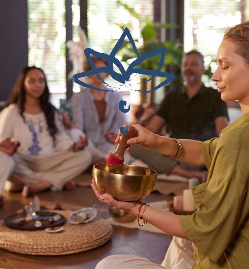 Sound Bath