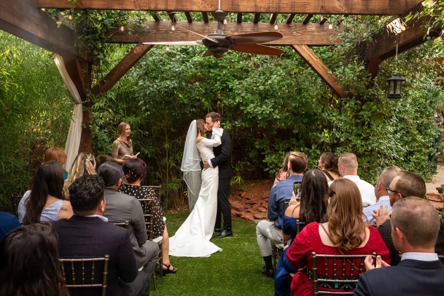 Lantern Light Inn and Wedding Gardens