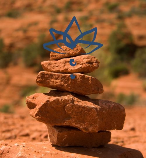 Zen Rocks